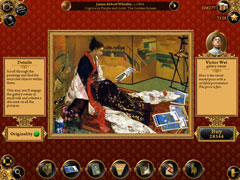 Art Mogul Screenshot 3