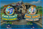 Farm Frenzy Bundle: Gone Fishing in Ancient Rome Download