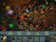 Sphera Screenshot 3