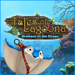Tales of Lagoona: Orphans of the Ocean