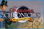 Mystery Chronicles: Betrayals of Love Download