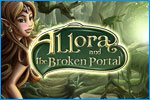 Allora and the Broken Portal Download