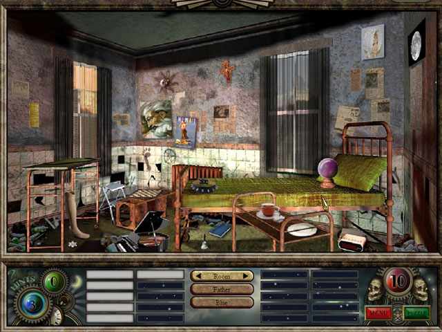 3 Cards to Midnight Screenshot 1