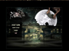 3 Cards to Midnight Screenshot 2