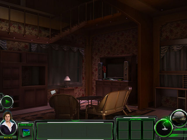 Murder Mystery -- Who Killed Linda Neuman Screenshot 1