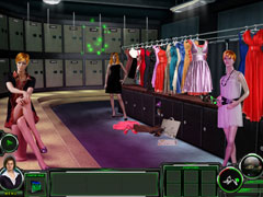 Murder Mystery -- Who Killed Linda Neuman Screenshot 2