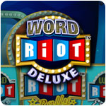 Word Riot Deluxe