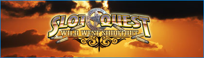 Slot Quest: Wild West screenshot