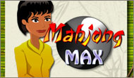 Mahjong Max