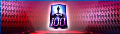 1 vs 100 screenshot