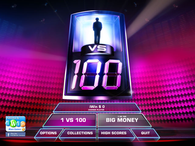 1 vs 100 Screenshot 1