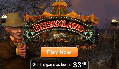 Dreamland