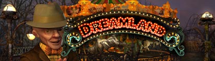 Dreamland screenshot