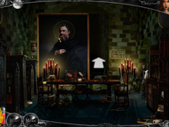 Vampire Mansion Screenshot 3