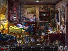 Blood and Ruby Screenshot 1