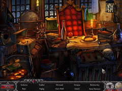 Blood and Ruby Screenshot 3