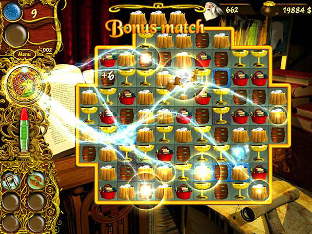 Val'Gor: The Beginning Screenshot 1