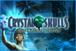 Sandra Fleming Chronicles: Crystal Skulls Download