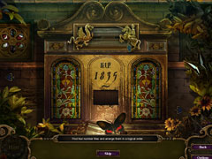 Dark Parables: the Exiled Prince Screenshot 1