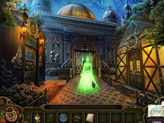 Dark Parables: the Exiled Prince Screenshot 2