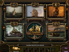 Dark Parables: the Exiled Prince Screenshot 3