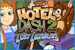Hotel Dash 2: Lost Luxuries Download