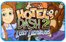 Download Hotel Dash 2: Lost Luxuries Game