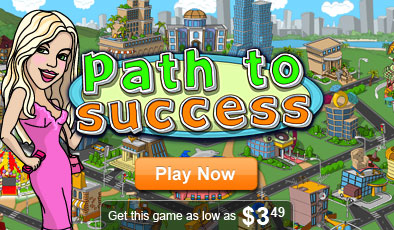 Path to Success