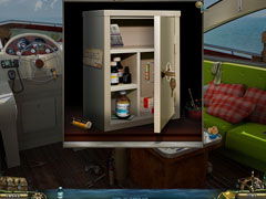 Mystery of the Missing Brigantine Screenshot 3