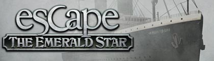 Escape the Emerald Star screenshot
