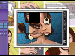 Hollywood Files: Deadly Intrigues Screenshot 2