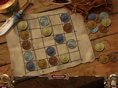 Lost Chronicles: Fall of Caesar Screenshot 1