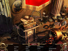 Lost Chronicles: Fall of Caesar Screenshot 2