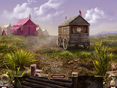Lost Chronicles: Fall of Caesar Screenshot 3