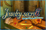 Jewelry Secret: Mystery Stones Download