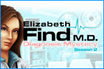 Elizabeth Find MD Season 2 Download