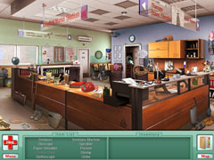 Elizabeth Find MD Season 2 Screenshot 1
