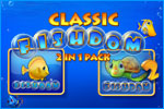 Classic Fishdom 2 in 1 Pack Download