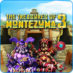The Treasures of Montezuma 3