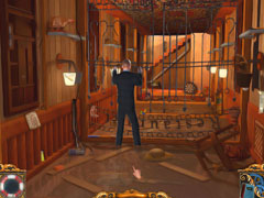 Epic Escapes: Dark Seas Screenshot 3