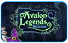 Download Avalon Legends Solitaire Game