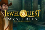 Jewel Quest Mysteries: The Seventh Gate Download