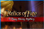 Relics of Fate: A Penny Macey Mystery Download