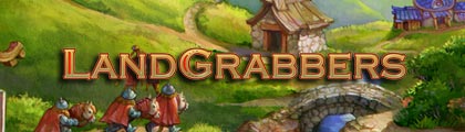 Land Grabbers screenshot