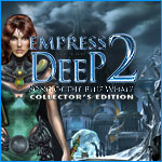 Empress of the Deep 2: Song of the Blue Whale Collector's Edition