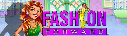 Fashion Forward screenshot