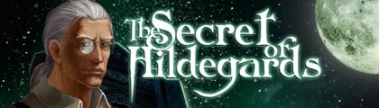 The Secret of Hildegards screenshot