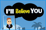 Hidden Object Studios: I'll Believe You -- Special Edition Download