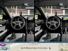 Hidden Object Studios: I'll Believe You -- Special Edition Screenshot 1