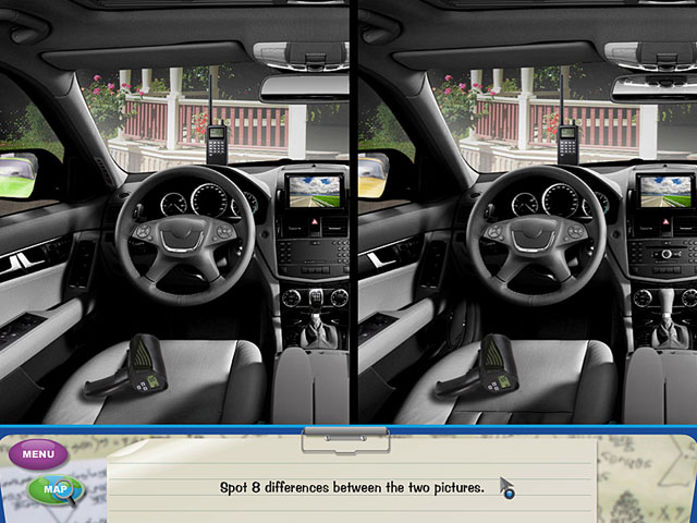Hidden Object Studios: I'll Believe You -- Special Edition Screenshot 1